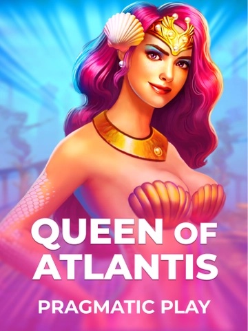 Queen of Atlantis